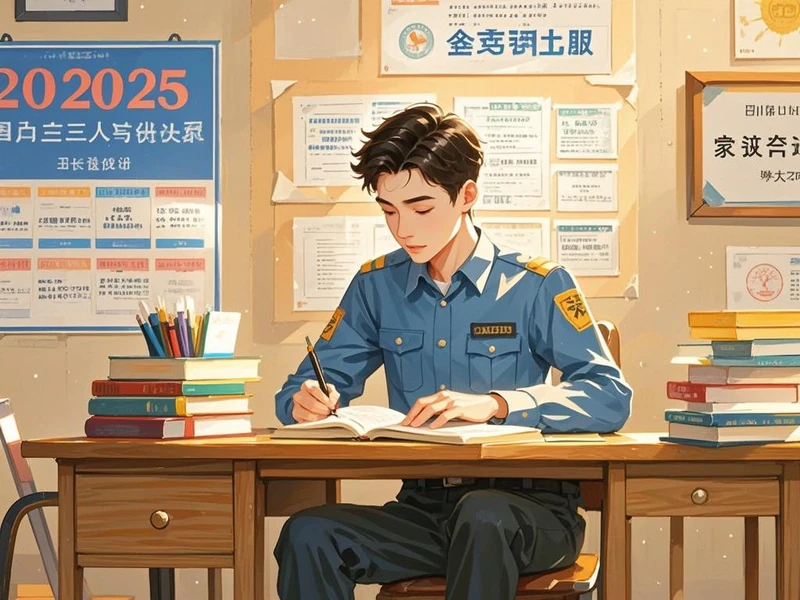 2025年物业管理证书怎么考取 适考人群有哪些