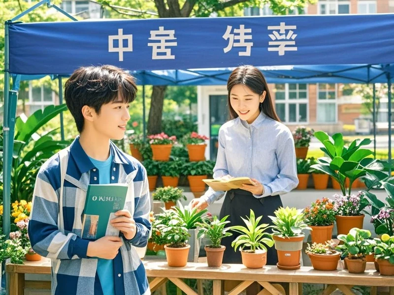 2025史政生能报园艺专业吗 报考建议有哪些