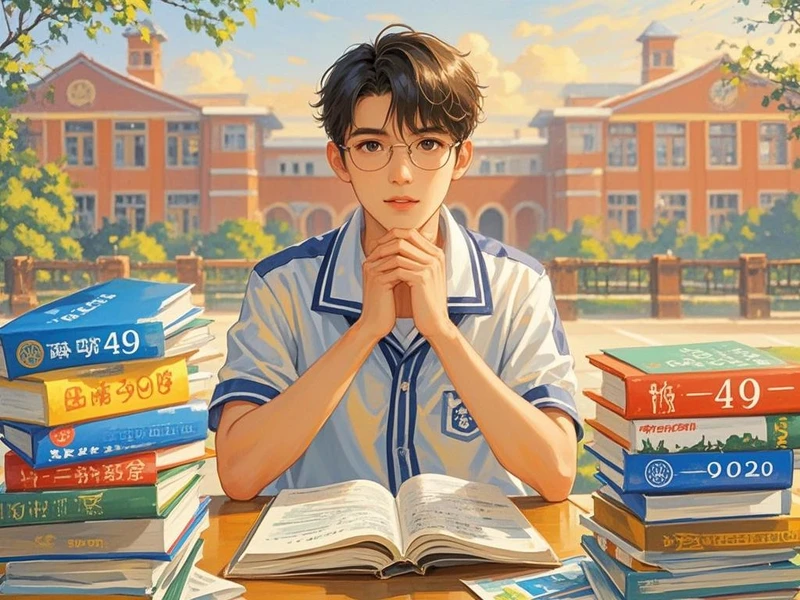 历政生组合499分可以报什么大学 怎么填报志愿