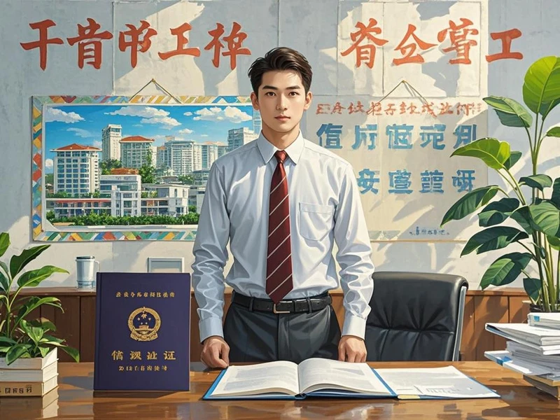 物业经理证有效期几年 作用是什么