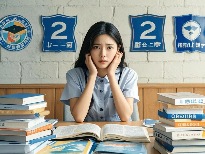 女生454分左右的二本大学 如何选择专业