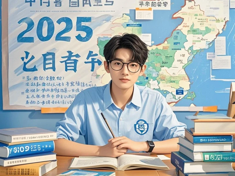 2025河南高考志愿要注意什么 有哪些填报方法
