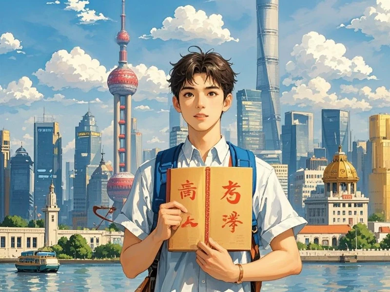2025高考考多少分能上上海985大学 历年分数线多少