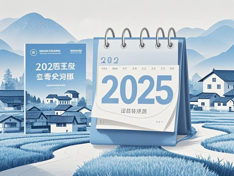 2025重庆乡村规划师考试什么时候 时间是几月几日