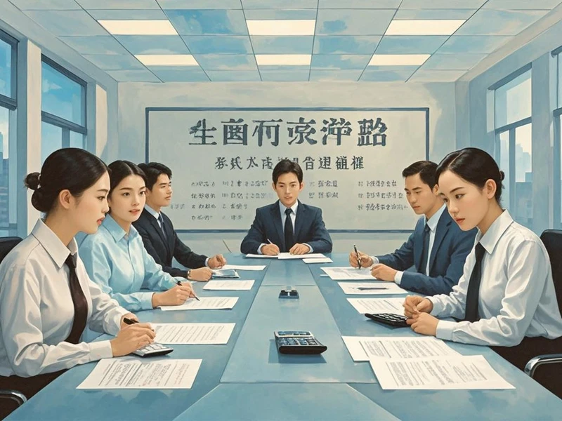 物业经理考试流程 具体内容有哪些