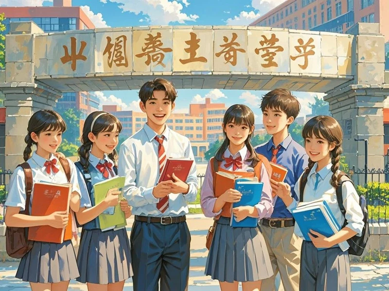 2025高考最低多少分能考上辽宁民办专科大学 哪些院校可以报考