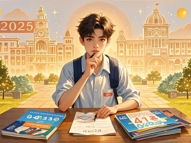 2025年高考408分左右能上什么大学 可以报考院校有哪些