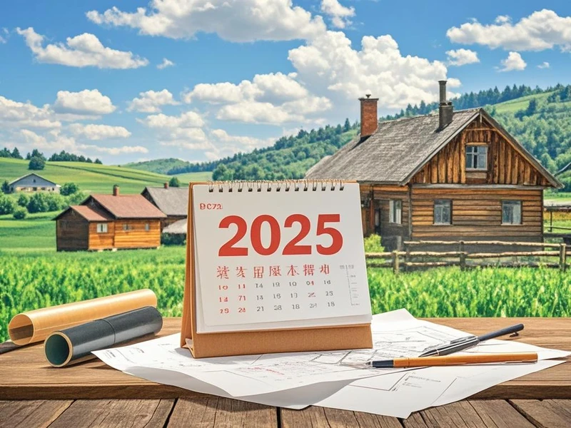 2025吉林乡村规划师考试时间 是哪几天考试