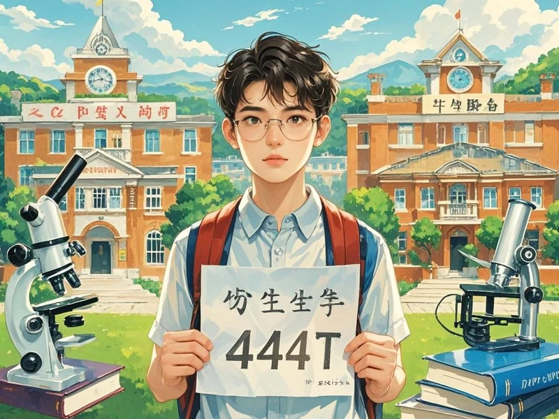 物生政444分可以上什么大学 学什么专业好