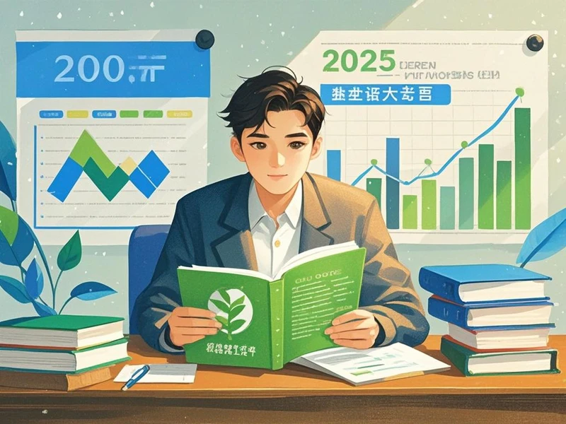 2025报考碳排放管理员的学历要求 报名材料有哪些