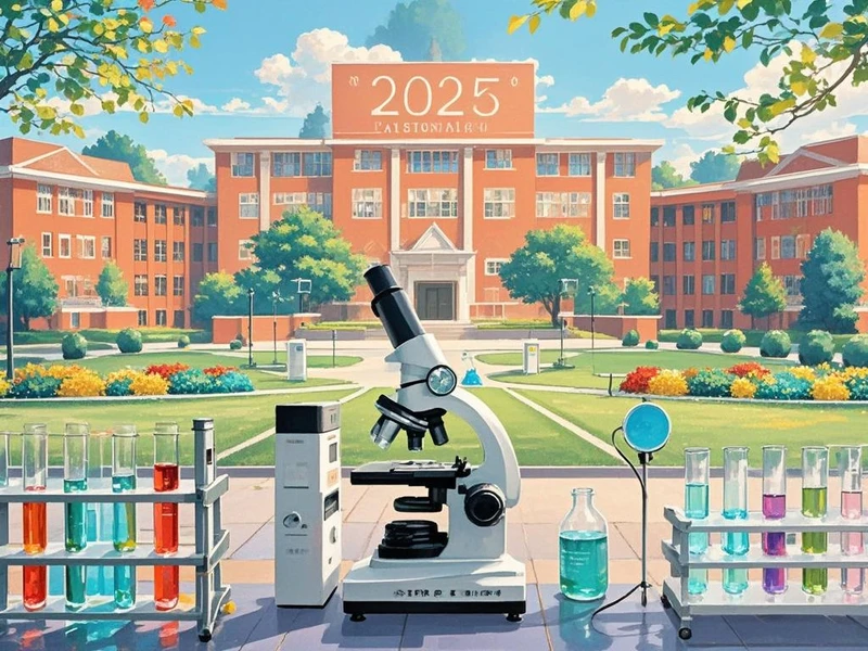 2025医学检验技术专业哪些大学开设 选哪所学校最好