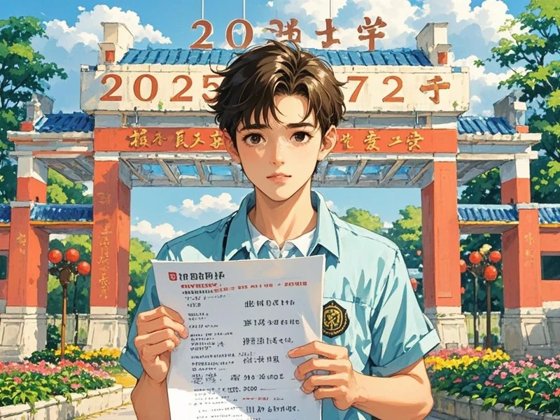 2025广西物化生273分左右能上什么大学 可以报考的院校名单