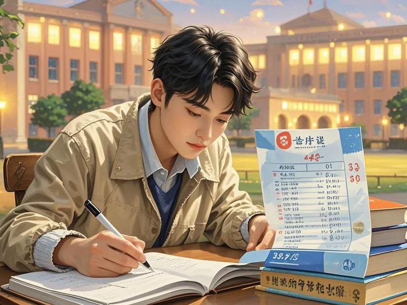 历史类433分能考上什么大学 怎么填报志愿