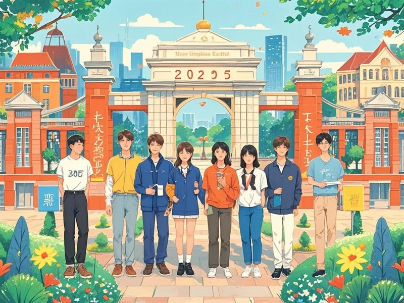 2025历政生组合可以报考的大学有哪些 哪所院校最好