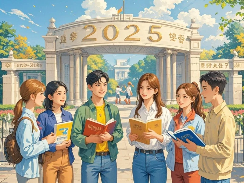 2025选物化生能去哪些大学 最好报考什么院校