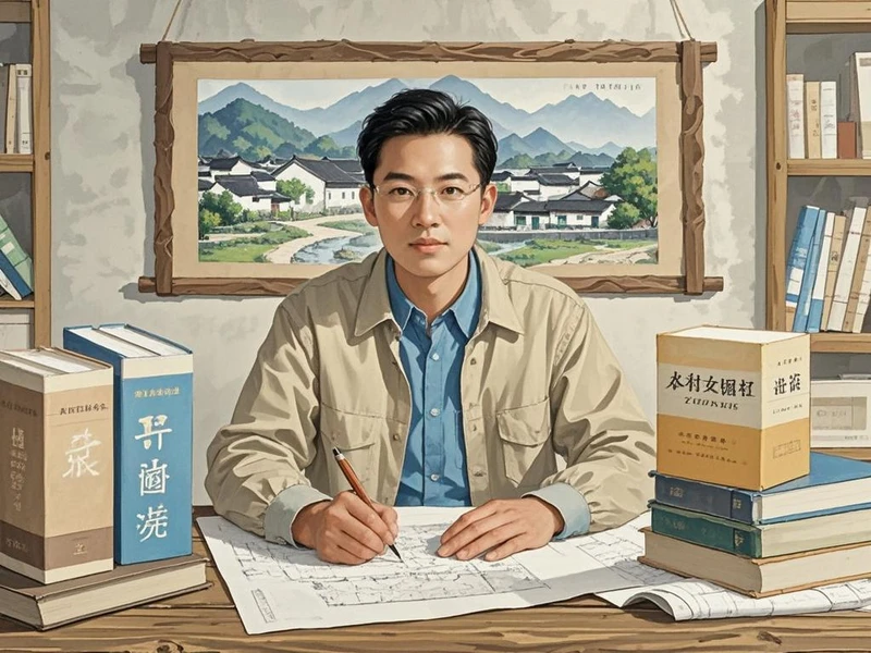 2025安徽乡村规划师考试内容是什么 考哪几科