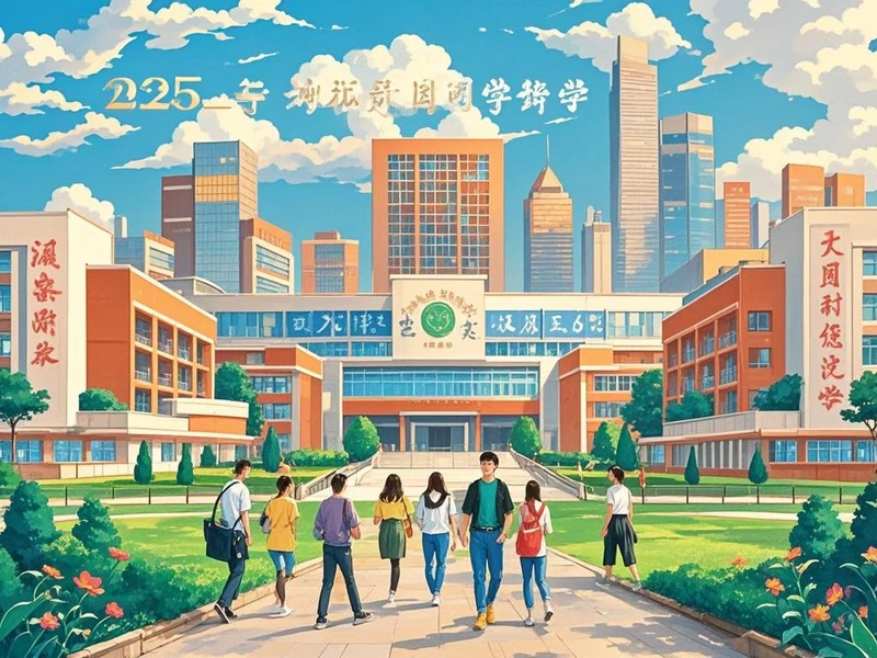2025郑州公办专科大学哪所实力强 哪些院校可以报考