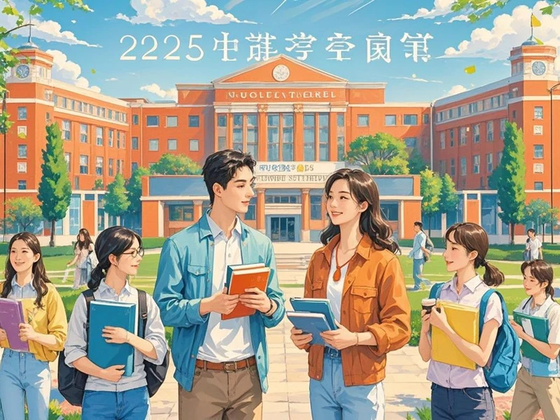 2025历政生组合最好报考哪些大学 什么院校实力强