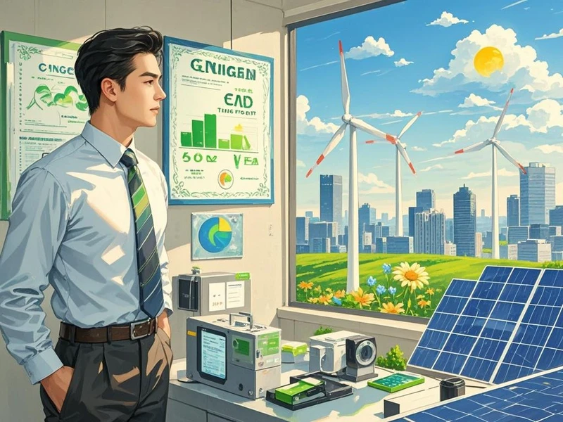 碳排放管理师国家承认吗 前景分析