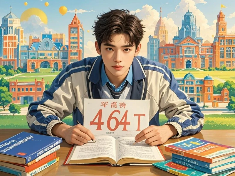 2025年物理类464分能报什么大学 怎么选择院校