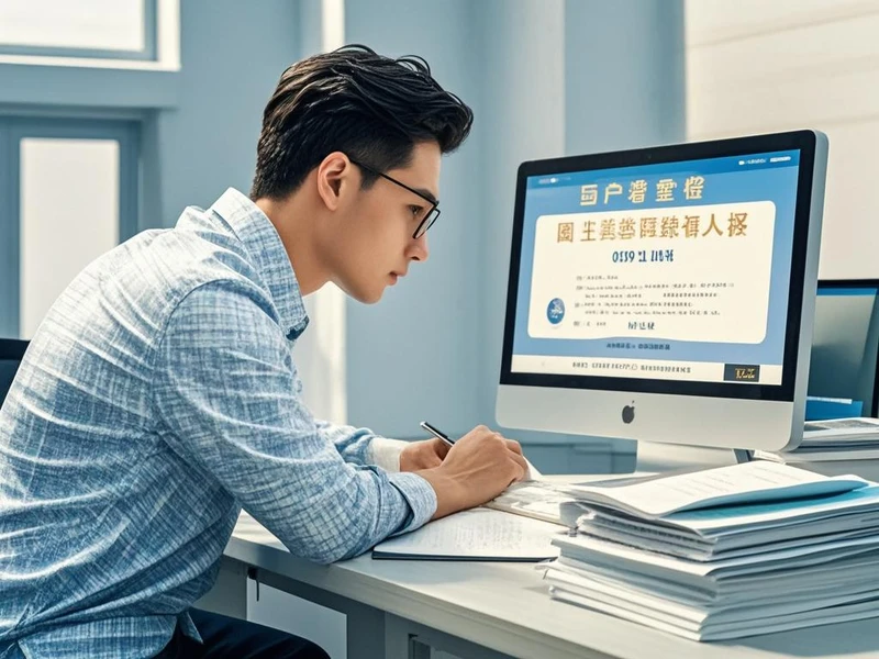 2025物业管理师证在哪里考 报名流程有哪些