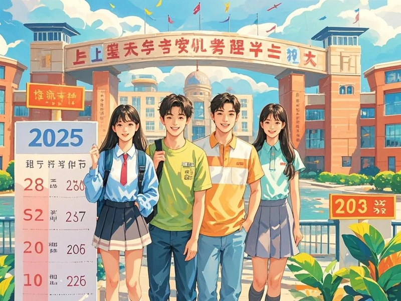 2025高考多少分能考上上海民办本科大学 哪些院校好