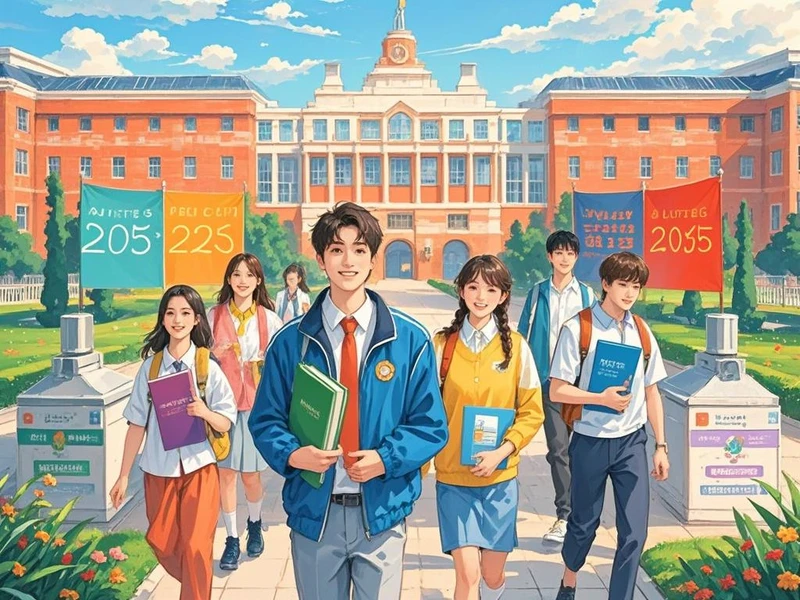 2025物生政组合可以报考的大学有哪些 哪所院校最好