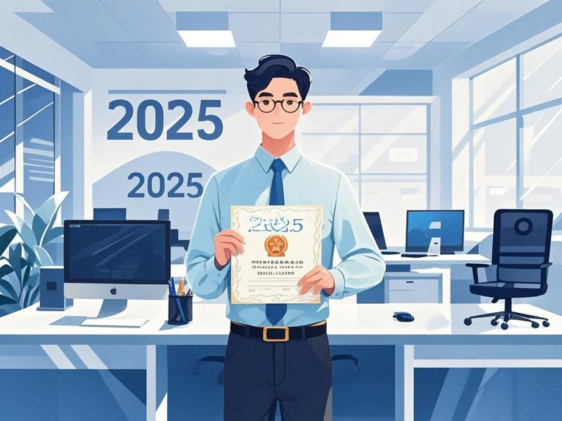 2025物业项目经理证书作用是什么 值得考吗