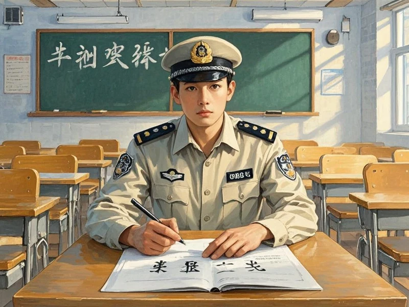 2025辽宁保安员考试都考什么 科目有哪些