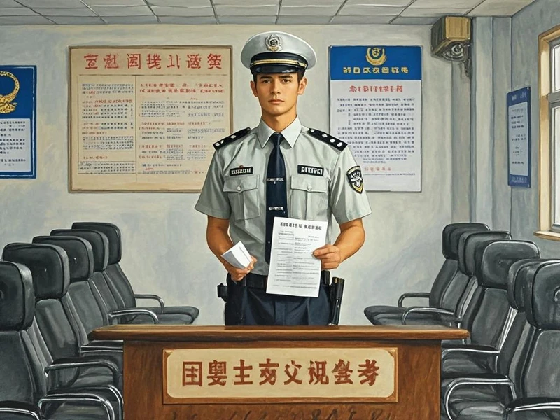 2025河北保安员考试需要多少钱 报名费大概多少