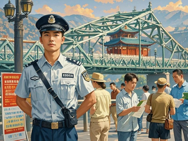 2025甘肃保安员考试报名条件 什么人可以参加