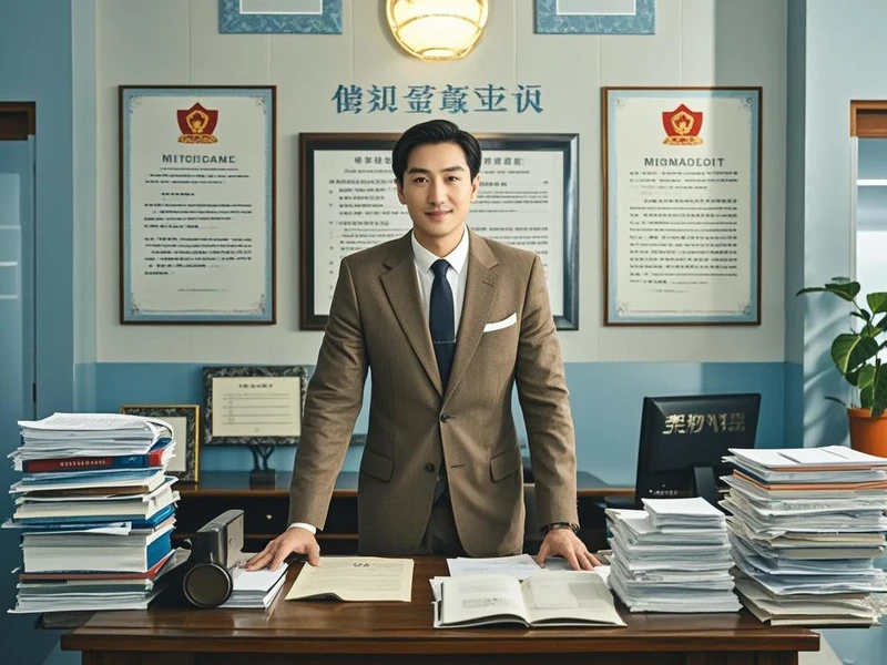 物业经理需要持证上岗吗 怎么考证