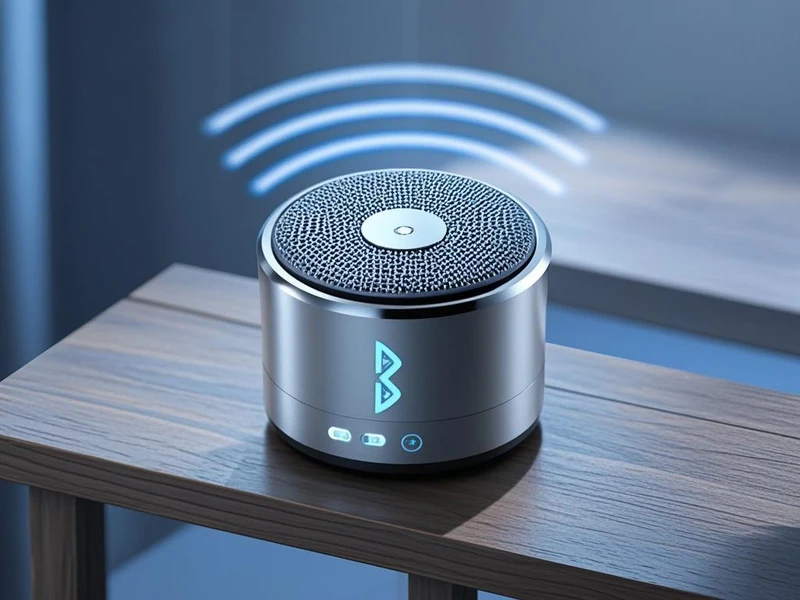 蓝牙拾音器