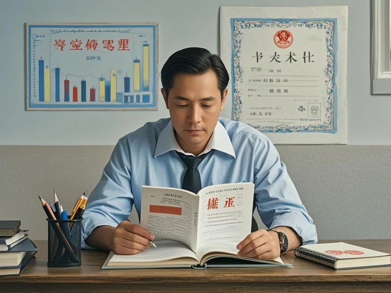 物业经理证书通过难度有多大 该如何准备