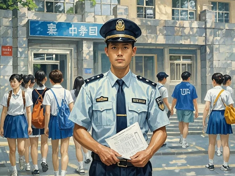 2025吉林保安员几月几号考试 都考什么内容