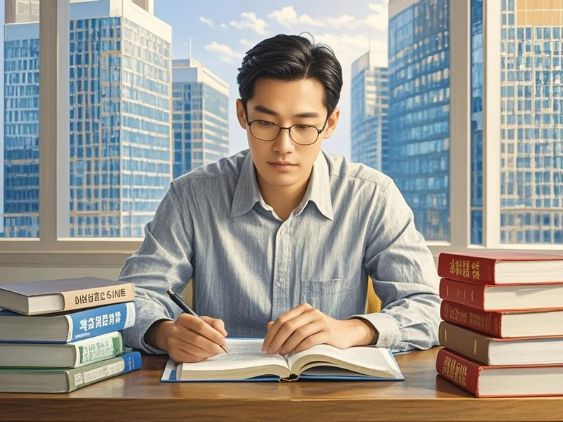 物业经理怎么考 证书国家承认吗