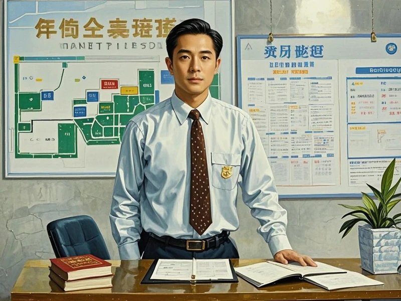 物业经理有发展前景吗 工作好找吗