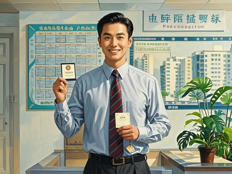 物业经理证是全国认可吗 考完有什么用途