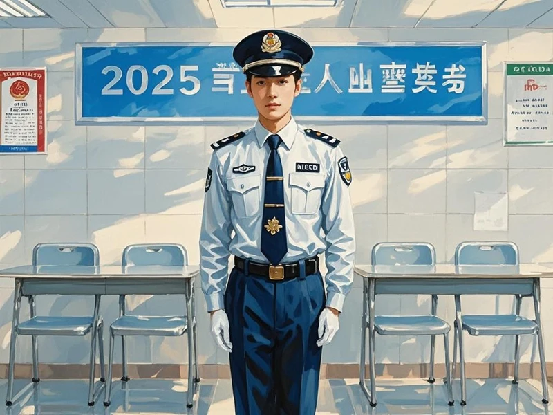 2025山西保安员考试时间确定 怎么查询成绩