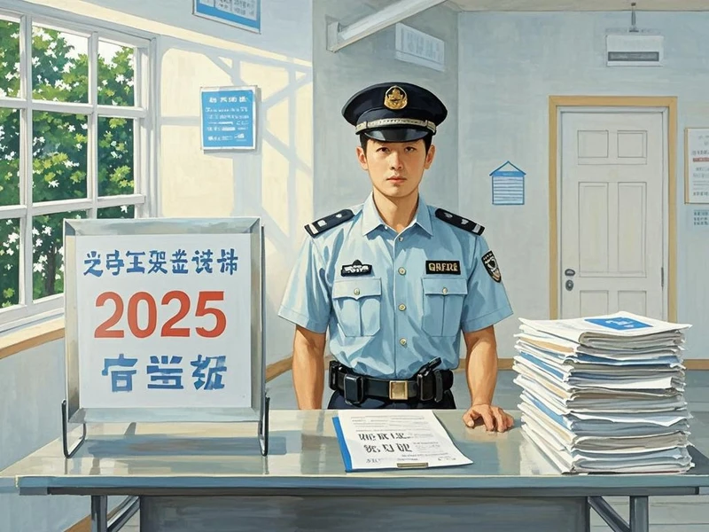 2025江苏保安员考试收费标准 需要多少报名费