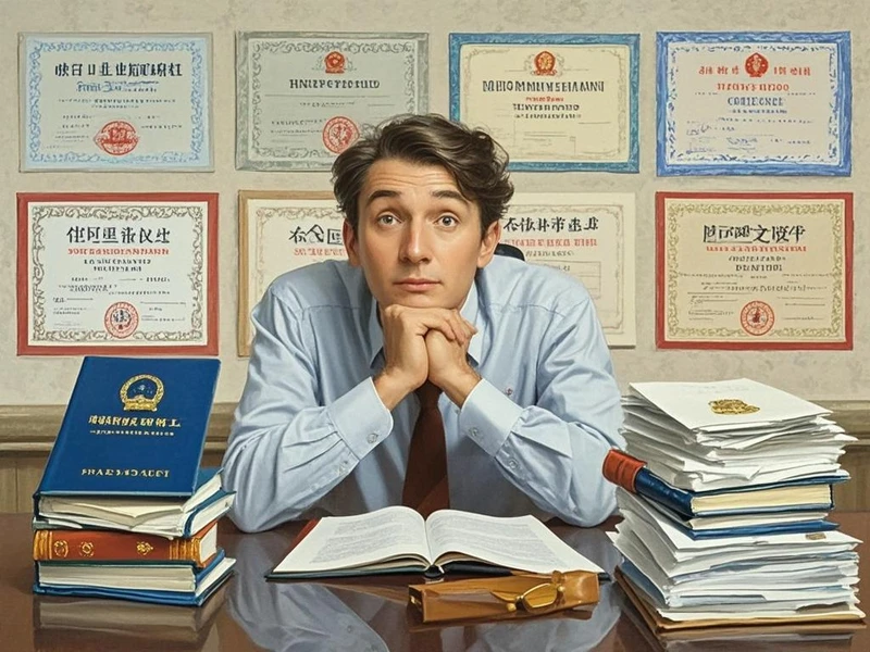 物业管理师职业资格证书取消了吗 还可以考吗