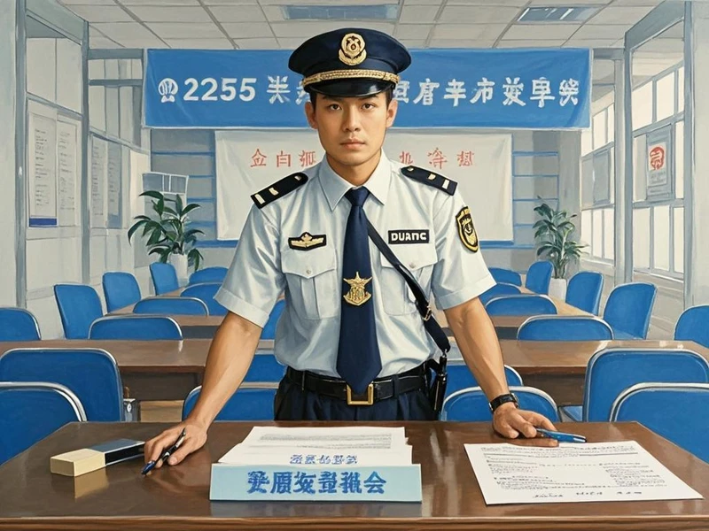 2025山东保安员考试报名需要多少钱 缴费方法有哪些