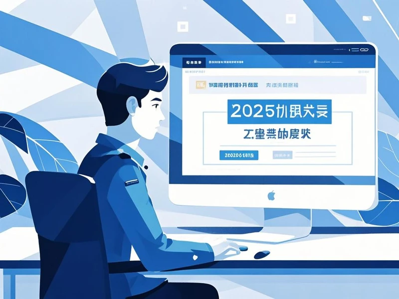 2025四川保安员考试报名入口 在哪里报名