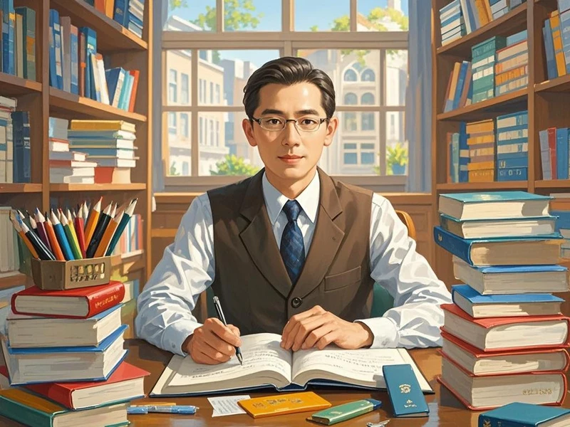 物业经理资格证怎么考取 附考试详细流程