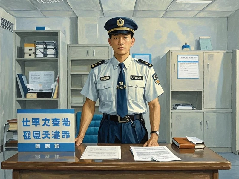 2025北京保安员考试报名时间 什么时候开始报名
