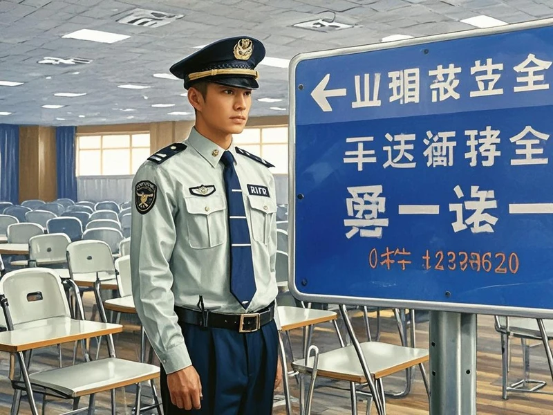 2025浙江保安员考试费用多少钱一科 附考试收费标准