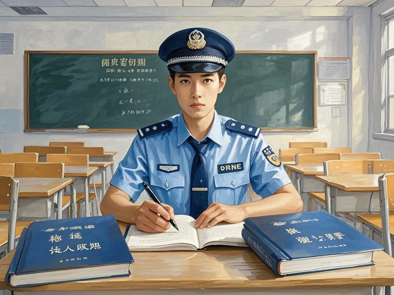 2025江苏保安员考试考哪几科 都有哪些科目