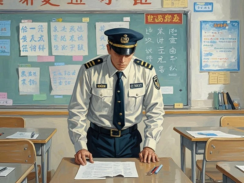 保安员证好考吗 多少分及格