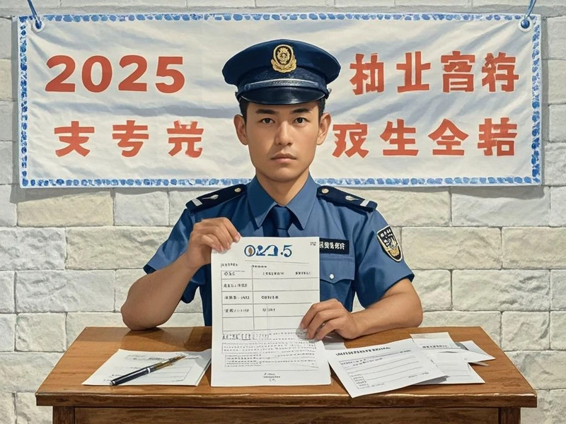 2025辽宁保安员考试收费标准 要多少报名费