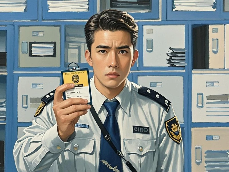 保安员证长期有效吗怎么查